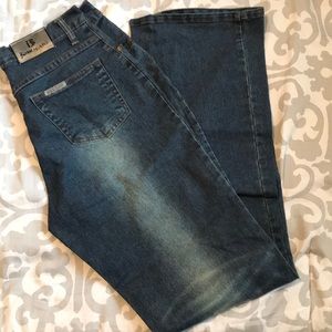 *NEW*Women’s Bisou Jeans Size 12